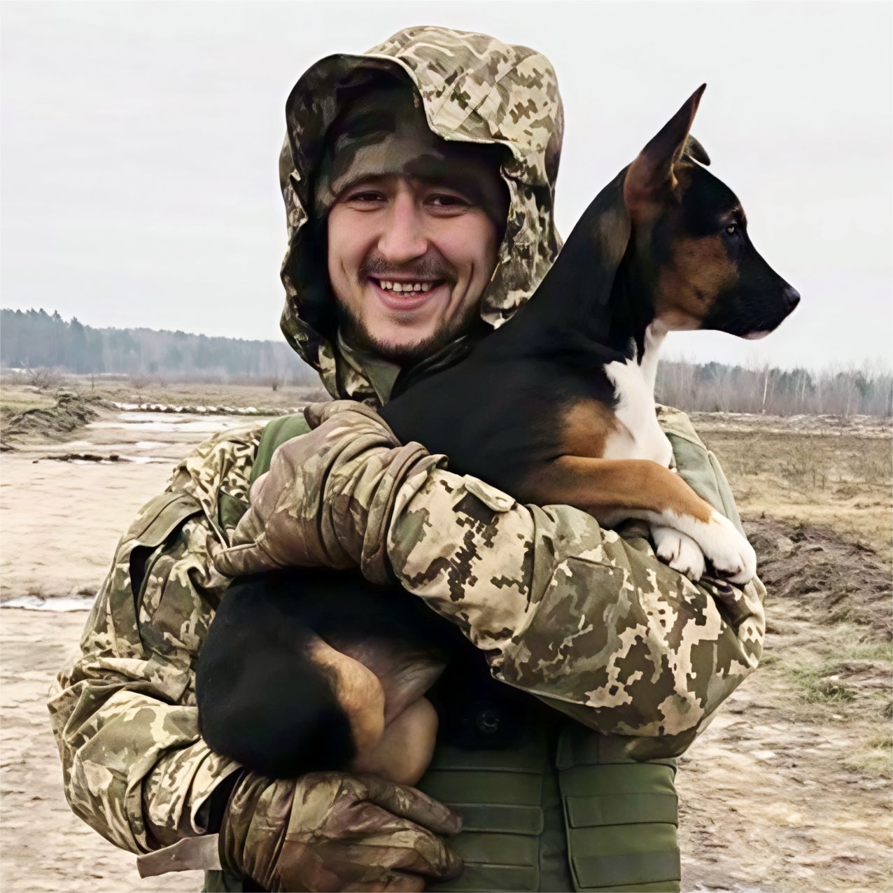 Наровенко Володимир Миколайович